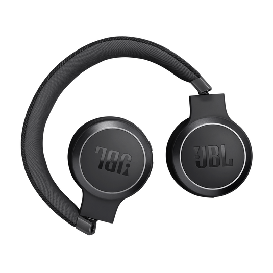 JBL Live 670NC | Fones de ouvido on-ear sem fios com cancelamento